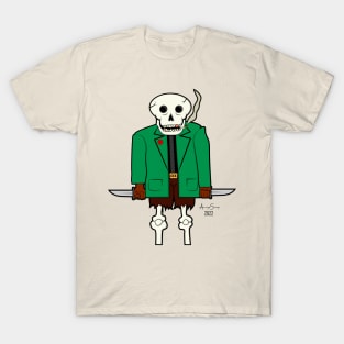 Numb Skull T-Shirt